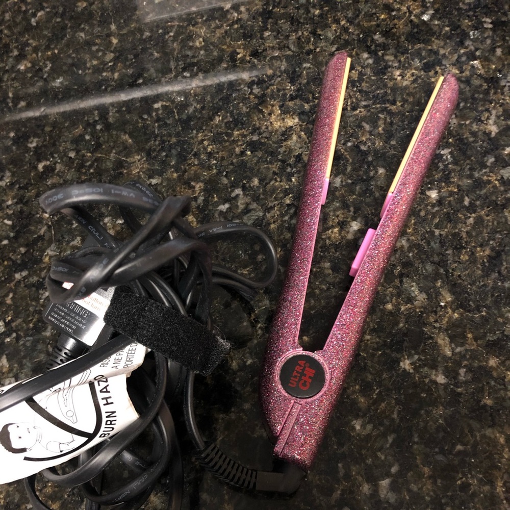Chi hair straightener